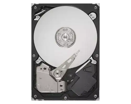 Lenovo ThinkSystem 1TB 7.2K SATA HDD Lenovo ThinkSystem 1TB 7.2K SATA HDD